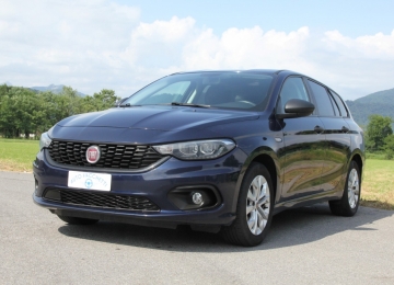 Fiat Tipo SW 1.4 Street 95cv